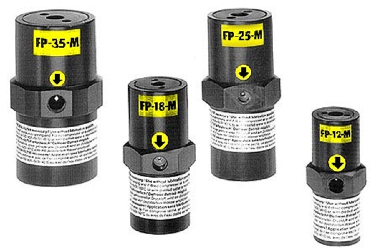 FP-12-M振动器,FP-18-M振动器,FP-25-M振动器,FP-35-M振动器