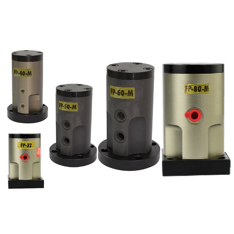 FP-32,FP-40-M气动振动器,FP-50-M气动振动器,FP-60-M气动振动器,FP-80-M气动振动器,