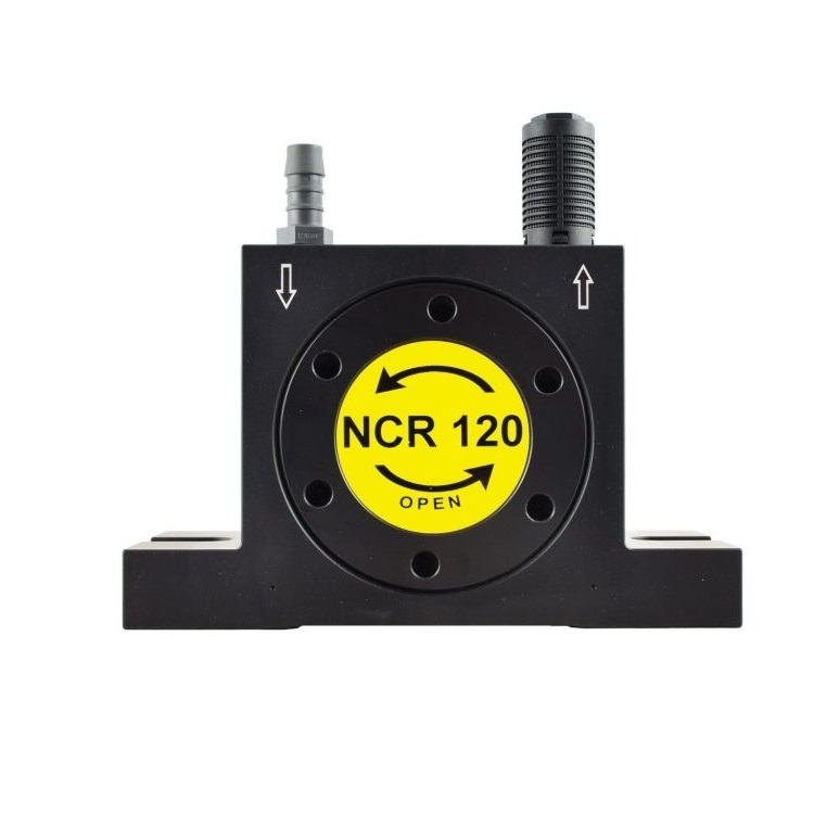 NCR120气动振动器