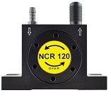 NCR120气动振动器