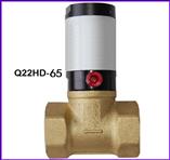 Q22HD-65流体气控阀