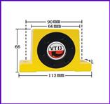 VT13气动振动器